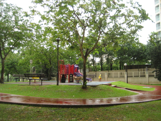 Blk 442 Sin Ming Court (Bishan), HDB 5 Rooms #147672